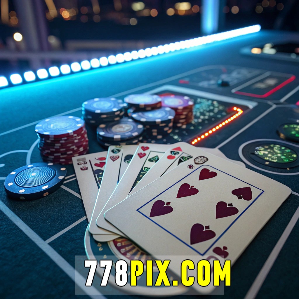 Experimente o Login Exclusivo e Seguro no 778pix